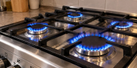 Плановое отключение газа 25 сентября затронет Новозыбков и соседние населённые пункты - Сетевое издание Новости Брянска