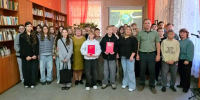 В Лениногорске состоялось мероприятие «Есть такая профессия – природу защищать!»   - Лениногорский район