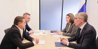Для Тульской области закупят 24 новых мусоровоза - ИА Тульская служба новостей
