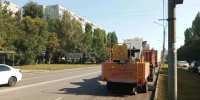 Комбинаты благоустройства Воронежа продолжают работу в круглосуточном режиме: в октябре в городе пройдёт осенний месячник и общегородской субботник - ИА Медиа Ток