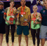 Только «Локо» - только победа: калининградки выиграли чемпионат России по пляжному волейболу - Министерство спорта