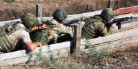 фото: Минобороны РФ |  Начнется уже с 1 октября: Минобороны приняло новое решение о мобилизации - Деловой еженедельник Конкурент