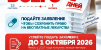 В Минздрав РД разъяснили, как вернуть право на бесплатные лекарства - Дагестанская правда