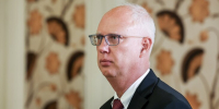 Дмитриев заявил, что администрация Трампа выступает за диалог с Россией - M24.Ru