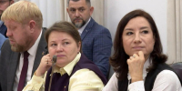 Депутаты Архангельской городской Думы вернулись к работе после парламентских каникул - ГТРК Поморье
