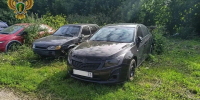 Житель Новомосковска лишился автомобиля и получил штраф за нетрезвую езду - ИА Тульские новости