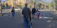 Шаг на "зебру" больше не аргумент: когда водитель должен уступить дорогу пешеходу - Prochepetsk.ru