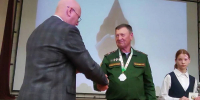 В Нижнекамске педагога кадетского корпуса признали почетным радистом - ИА Татар-информ
