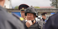 Условных террористов обезвредили на Сахалине - CitySakh.Ru