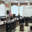 Состоялось заседание рабочей группы по формированию общественных советов при органах исполнительной власти Калининградской области - Общественная палата