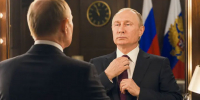 Путин нанёс внезапный удар: Подписан указ № 661. Запад застигнут врасплох - ИА Хакасия