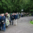 Провожали всем городом: в Калининграде простились с директором зоопарка Светланой Соколовой (фоторепортаж)   - Новости Калининграда | Фото: Александр Подгорчук / «Клопс» - Klops.Ru