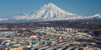 Петропавловск-Камчатский Елена Поддубная, ИА KamchatkaMedia - KamchatkaMedia.Ru