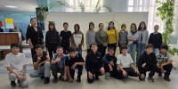 От агротехкласса — к профессии: в Арктическом ГАТУ стартовали профпробы для школьников - АГАТУ