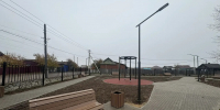 администрация Хилокского округа - Забайкальский рабочий