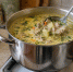 Сырный суп с курицей и грибами: нежный сливочный вкус без долгой варки - Кубанские Новости