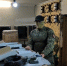 Народный фронт передал бойцам видеоприёмники и генератор - gtrkamur.ru - ГТРК Амур