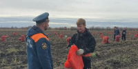 Тематическое фото МЧС РФ по Магаданской области - MagadanMedia.Ru