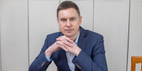 Предстоит большая работа - Газета Ведомости