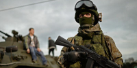 Есть такая профессия - защищать свою Родину - Уссурийская газета Коммунар