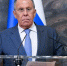 Лавров отметил двуличие Секретариата ООН по вопросу Донбасса и Крыма - Газета Знамя труда