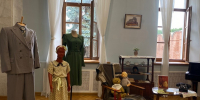 В Туле вспомнят культовые фильмы 1950-х годов - ТК Первый Тульский
