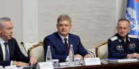 Итоги мероприятий государственного финансового контроля обсудили в Новосибирске - Baikal24.Ru