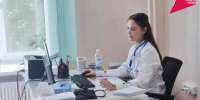 Вдвое больше жителей Хабаровского края прошли бесплатные обследования в Центрах здоровья - Правительство Хабаровского края