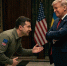 «Ничья», которая за Зеленским: Кивает головой, ожидая, когда Трампу подрежут крылья - ИА Хакасия
