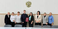 В Пожарском округе школьники смогут начать осваивать горные профессии ещё во время учёбы - Министерство образования