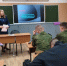 В Амурском кадетском корпусе продолжаются занятия для учащихся профильных классов Следственного комитета - Следственный комитет