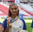 Якутские лучницы завоевали бронзу Кубка Генпрокурора России - SportYakutia.Ru