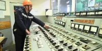 В Омске обсудили перевод ТЭЦ на газ и строительство Красногорского гидроузла - Пульс Live
