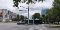 Фото Евгении Ноговициной - Tumentoday.Ru