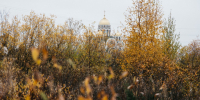 Сентябрьский Ямал готовится к переменам - ГТРК Ямал