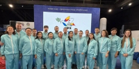 Спортсмен из Бурятии выиграл золото чемпионата Европы по стрельбе - ИА Байкал Медиа Консалтинг