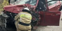 Шесть пожаров и столько же ДТП произошли в Приангарье за минувшие сутки - Baikal24.Ru