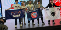 Омичи завоевали два «серебра» всероссийских соревнований по ММА - Пульс Live