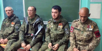 Уроки мужества: школьники Тайшета встретились с героями - ИА Тайшет24