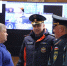 Начальник Главного управления с рабочим визитом в Шушенском округе - МЧС России