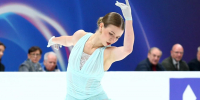 Призер чемпионата мира назвала Трусову лидером сборной России - MosRegToday.Ru