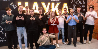 «Нефтяные игры» в ИРНИТУ: прокачка навыков управленцев и погружение в углевородородную тематику - ИРНИТУ