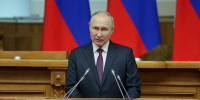 «Блестящий ход»: Путину предложили принять участие в саммите G20 в Майами — ответ российской стороны поразил - ИА Общественная служба новостей