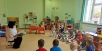 Фото - Централизованная библиотечная система
