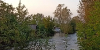 Вода снова идёт вверх: Большая Воровская у Соболева может достичь неблагоприятной отметки уже сегодня - КамИНФОРМ