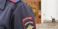 Тематическое фото УМВД России по Магаданской области - MagadanMedia.Ru