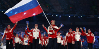 Михаил Дегтярев: «Российский флаг вновь возвращается на международную спортивную арену» - SportYakutia.Ru