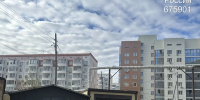 Владелец незаконного гаража на Шавкунова, 80 блокирует его вывоз - ИА SakhaTime