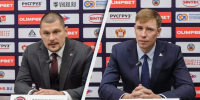 Фото: пресс-служба ХКДА - Газета Алтайский спорт