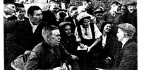 «Колонка архивиста»: Якутяне-участники Всесоюзной сельскохозяйственной выставки 1939 года - Министерство сельского хозяйства